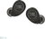 JBL Free X Bluetooth headset, fekete