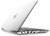 Dell G3 3590 Gaming 15.6" IPS FHD i7-9750H/8GB/128GB SSD+1TB HDD/GTX1660Ti 6GB/Win 10Home fehér /G3590FI7WB5/