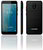 Blaupunkt SM 02 2019 4,95" 3G 1/8GB Dual SIM fekete okostelefon