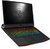 MSI GT76 Titan DT 9SG 17.3" FHD i9-9900K/64GB/1TB SSD/RTX2080 8GB/Win 10Home angol bill. fekete /9S7-17H112-221HU/