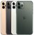 Apple Iphone 11 Pro 64GB Éjzöld /MWC62GH/A/