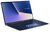 Asus ZenBook UX434FAC-A5106T 14" FHD i5-10210U/8GB/256GB SSD/UHD620/Win10 sötétkék