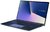 Asus ZenBook UX434FAC-A5106T 14" FHD i5-10210U/8GB/256GB SSD/UHD620/Win10 sötétkék