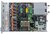 DELL EMC PE rack szerver - R640 (2.5"), 1x 8C S4208 2.1GHz, 1x16GB, 1x480GB SATA SSD; H730P, iD9 En., (1+1).