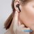 Taotronics TT-BH053 True Wireless Bluetooth 5.0 sztereó fekete sport fülhallgató