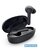 Taotronics TT-BH053 True Wireless Bluetooth 5.0 sztereó fekete sport fülhallgató