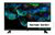 Sharp 55" 55BL2EA 4K UHD Android Smart LED TV