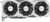 Gigabyte GeForce RTX 2080 SUPER 8GB GDDR6 Gaming OC White 3xDP, HDMI