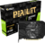 Palit GeForce GTX 1650 SUPER 4GB GDDR6 StormX OC DVI, HDMI, DP - NE6165SS18G1-166F