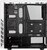Aerocool RIFT RGB WHITE USB 3.0 - 1x120mm BLACK FAN ATX PC ház