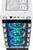 Corsair iCue 465X RGB Mid Tower ATX Smart Case, 3xLL120 RGB, White