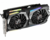 MSI GeForce GTX 1660 Ti 6GB GDDR6 HDMI, 3x DP - GEFORCE GTX 1660 TI GAMING 6G