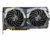 MSI GeForce GTX 1660 Ti 6GB GDDR6 HDMI, 3x DP - GEFORCE GTX 1660 TI GAMING 6G