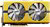 Sapphire Nitro+ Radeon RX 590 8G G5 SE - AMD 50 Gold Edition