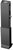 DeepCool Videókártya tartó - GH-01 (Fekete, állítható magasság, max. terhelhetőség: 5 kg)