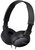 Sony MDRZX110B fejhallgató fekete