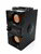 Media-Tech Boombox Dual BT bluetooth hangszóró