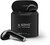 SAVIO TWS-02 Wireless bluetooth earphones Black