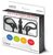 SAVIO WE-03 Wireless bluetooth earphones
