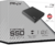 PNY 960GB Elite külső SSD USB3.1 fekete - PSD1CS1050S-960-RB