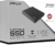 PNY 500GB Pro Elite külső SSD USB3.1 Type-C csatlakozós fekete - PSD0CS2060S-500-RB