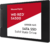 WD 500GB Red SA500 NAS SSD SATA3 2.5" 560/530 MB/s, 7mm, 3D NAND /WDS500G1R0A/