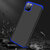 Apple iPhone 11 Pro Max hátlap - GKK 360 Full Protection 3in1 - fekete/kék