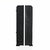 Riotoro CR1288TG Prism RGB Full-Tower Edzett Üveg Gamer Gépház