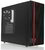 Riotoro CR488 Mid-Tower Gamer Gépház