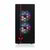 Riotoro CR488 Mid-Tower Gamer Gépház