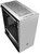 Deepcool Gépház ATX Chassis MACUBE 310P WH
