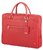 SAMSONITE NŐI Notebook táska 109673-1726, BAILHANDLE 15.6" (RED) -LADY BECKY