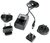 LINDY Travel adapter 5V DC, 2.6A