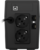 NJOY Szünetmentes 650VA - Cadu 650 (2 Schuko, line-interaktív, USB menedzsment, RJ11/45 vonalvédelem(1Gb/s), fekete)