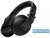 Pioneer DJ HDJ-X5-K fejhallgató