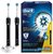 Oral-B PRO 790 Cross Action elektromos fogkefe + bónusz handle