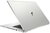 HP EliteBook 1050 G1 15,6" 4K i7-8850H/32GB/1TB SSD/GTX1050 2GB/Win 10Pro ezüst /4QY15EAR/