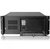 Techly Szerver ház ATX rack 19" 4U/400mm fekete