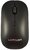 LC Power LC-M720BW - Fekete
