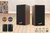 Genius Hangfal - SP-HF180 (2.0, USB, 3W, fekete)