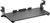 Maclean MC-839 Keyboard Mouse Holder Sliding Under Desk Extra Sturdy
