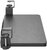 Maclean MC-839 Keyboard Mouse Holder Sliding Under Desk Extra Sturdy