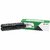 Lexmark C3220K0 Black Return Programme Print Cartridge