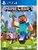 Minecraft Bedrock SONY PS4 Játék