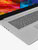 Lenovo Ideapad L340 15.6" FHD Ryzen3-3200U/4GB/256GB SSD/Radeon Vega3/FreeDOS fehér /81LW00D0HV/