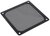 Silverstone Ventilátor rács és Porszűrő SST-FF141B, 140mm, Magnet, fekete