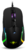 Spirit of Gamer Egér - PRO-M7 (Optikai, 4800DPI, 7 gomb, programozható RGB, harisnyázott kábel, fekete)