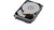 Toshiba 16TB MG08ACA16TE Nearline HDD 3.5",SATA/600, 512MB cache, 7200RPM