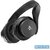 Taotronics TT-BH21 fekete Bluetooth fejhallgató