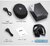 Taotronics TT-BH21 fekete Bluetooth fejhallgató